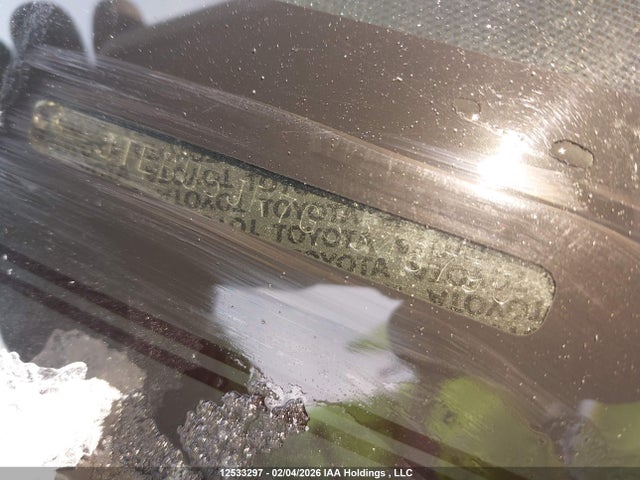 Aukcja sprzedaży 2016 Toyota 4runner Sr5 Prem/ltdl/trail/trd, vin: JTEBU5JR7G5346790, numer aukcji: 12533297
