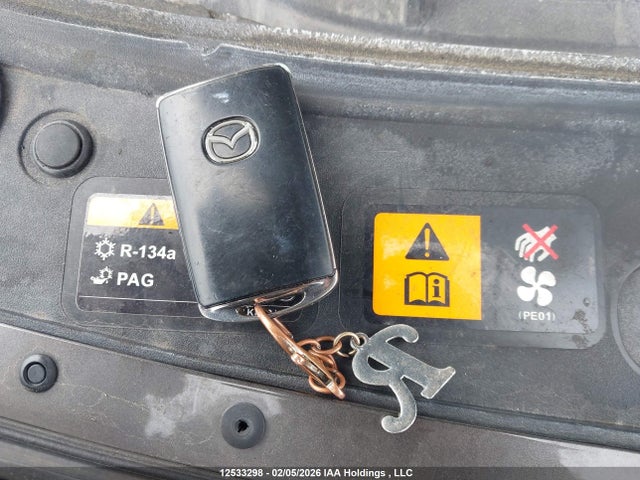 3MZBPAB78KM113275 Mazda Mazda3 Gx