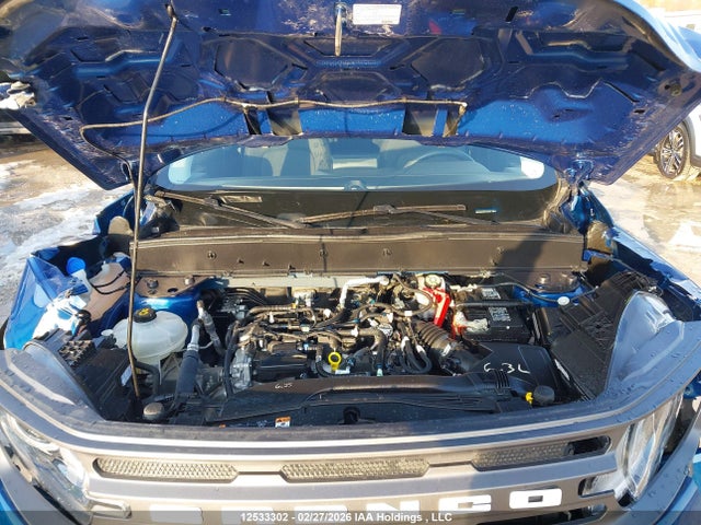 3FMCR9B66RRE64489 Ford Bronco Sport Big Bend