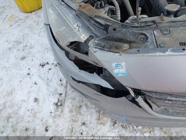 3MZBM1U75GM311518 Mazda Mazda3 G/gx