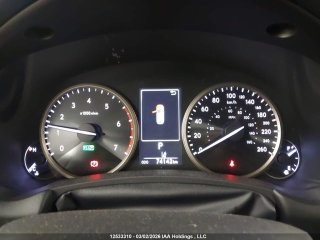 JTJGJRDZ1L5004636 Lexus NX 300H