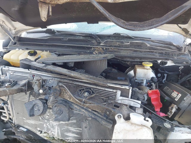 2019 Ram 1500 Big Horn/lone Star მანქანა იყიდება აუქციონზე, vin: 1C6RRFFG7KN760914, აუქციონის ნომერი: 12533311