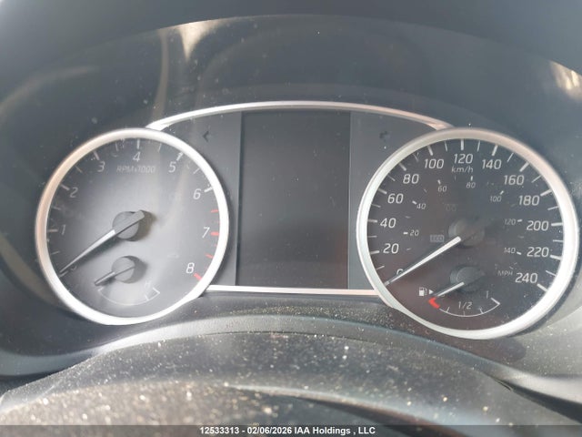 3N1AB7AP6GL668226 Nissan Sentra S/sv/sr/sl