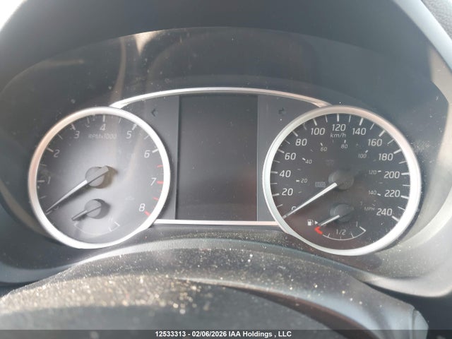 3N1AB7AP6GL668226 Nissan Sentra S/sv/sr/sl