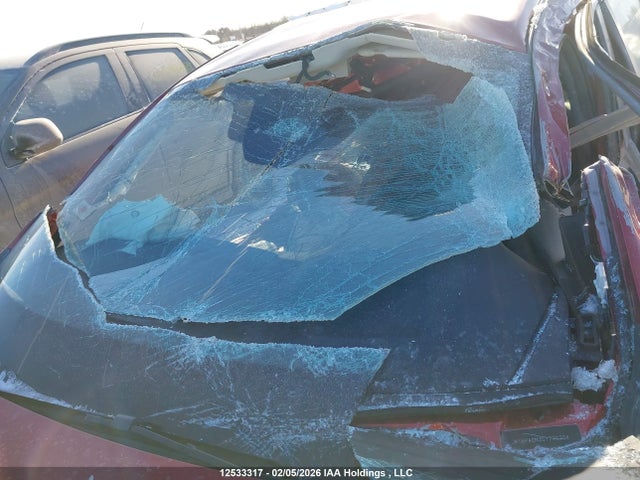 Aukcja sprzedaży 2025 Mazda 3 Preferred, vin: JM1BPACM3S1790304, numer aukcji: 12533317