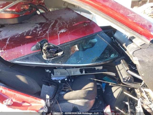 Aukcja sprzedaży 2025 Mazda 3 Preferred, vin: JM1BPACM3S1790304, numer aukcji: 12533317