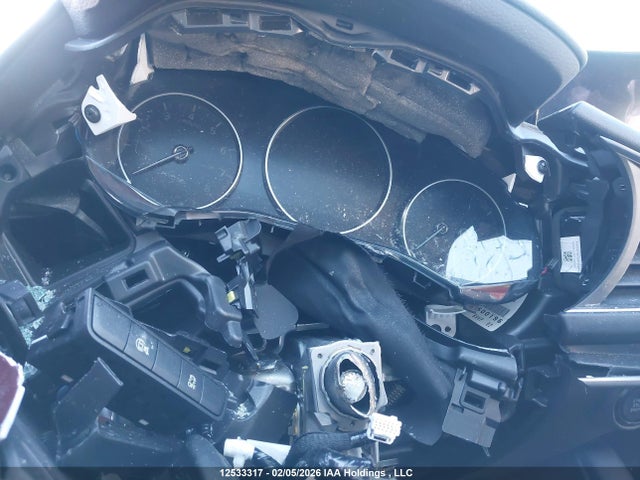 Aukcja sprzedaży 2025 Mazda 3 Preferred, vin: JM1BPACM3S1790304, numer aukcji: 12533317