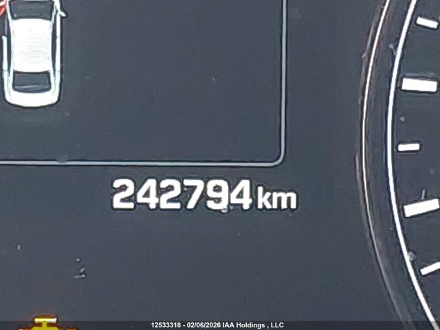 KMHGN4JE7FU035181 Hyundai Genesis 3.8l