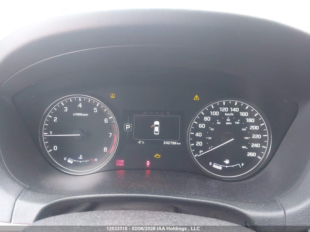 KMHGN4JE7FU035181 Hyundai Genesis 3.8l