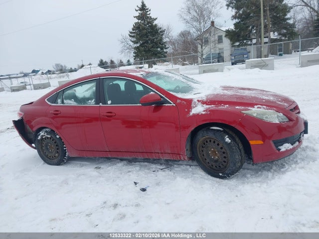 Aukcja sprzedaży 2009 Mazda Mazda6, vin: 1YVHP81A795M17775, numer aukcji: 12533322