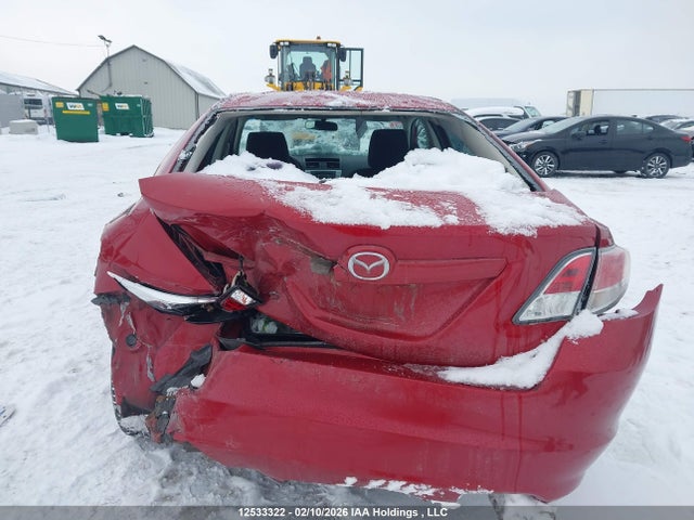 Aukcja sprzedaży 2009 Mazda Mazda6, vin: 1YVHP81A795M17775, numer aukcji: 12533322