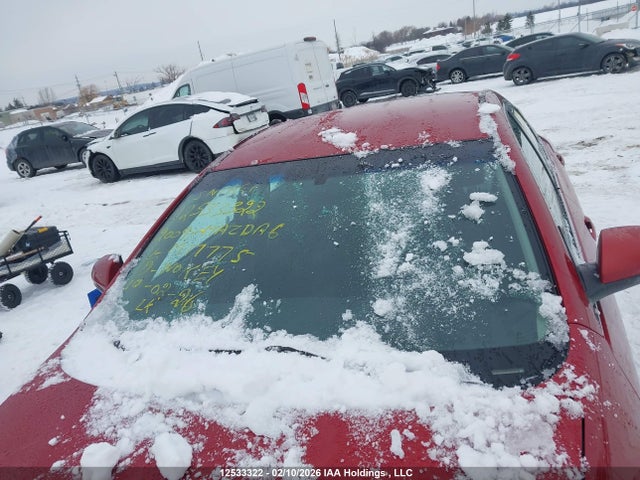 Aukcja sprzedaży 2009 Mazda Mazda6, vin: 1YVHP81A795M17775, numer aukcji: 12533322