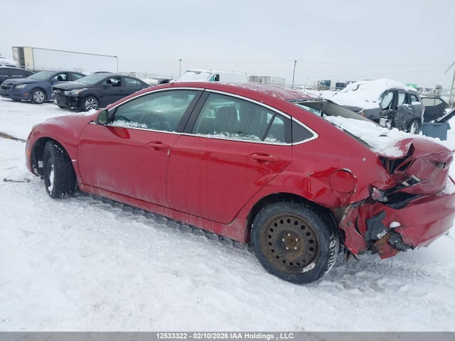 Aukcja sprzedaży 2009 Mazda Mazda6, vin: 1YVHP81A795M17775, numer aukcji: 12533322