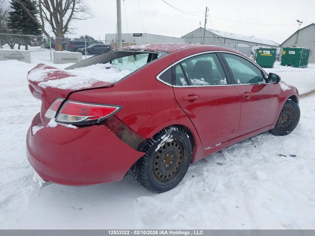 Aukcja sprzedaży 2009 Mazda Mazda6, vin: 1YVHP81A795M17775, numer aukcji: 12533322