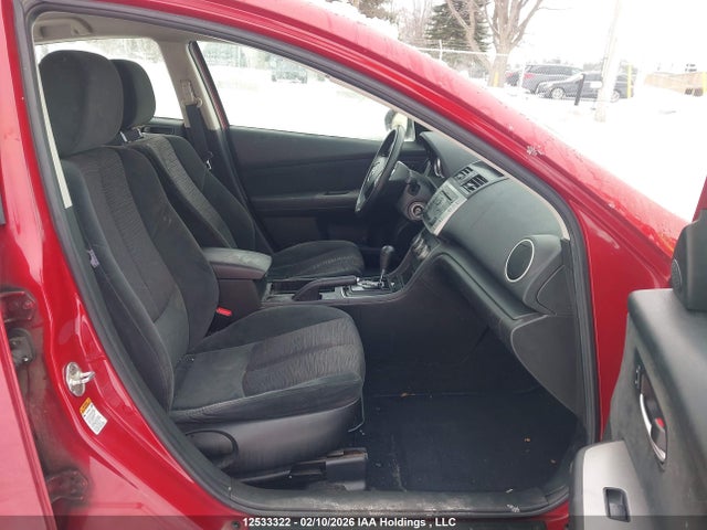 Aukcja sprzedaży 2009 Mazda Mazda6, vin: 1YVHP81A795M17775, numer aukcji: 12533322