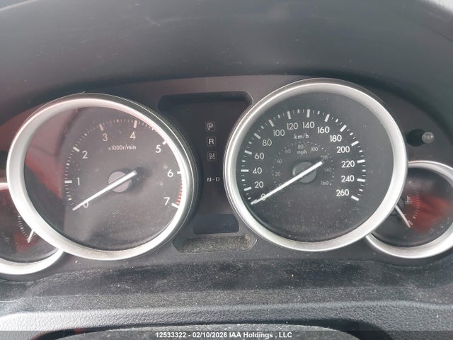 Aukcja sprzedaży 2009 Mazda Mazda6, vin: 1YVHP81A795M17775, numer aukcji: 12533322