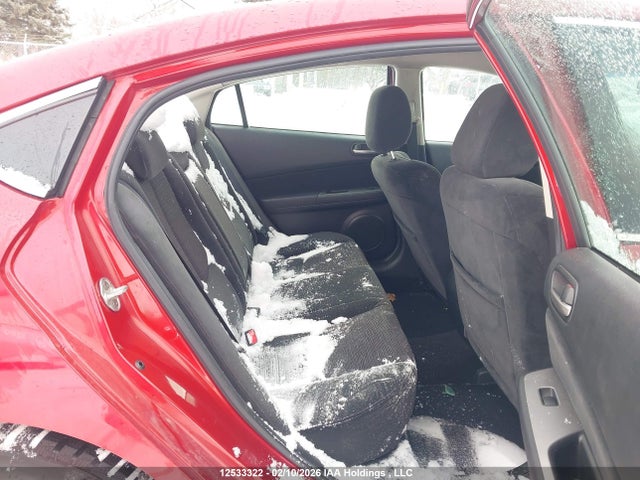 Aukcja sprzedaży 2009 Mazda Mazda6, vin: 1YVHP81A795M17775, numer aukcji: 12533322