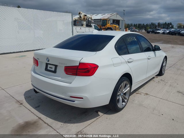 Aukcja sprzedaży 2018 Bmw 330i Xdrive, vin: WBA8D9G56JNU66983, numer aukcji: 12533328