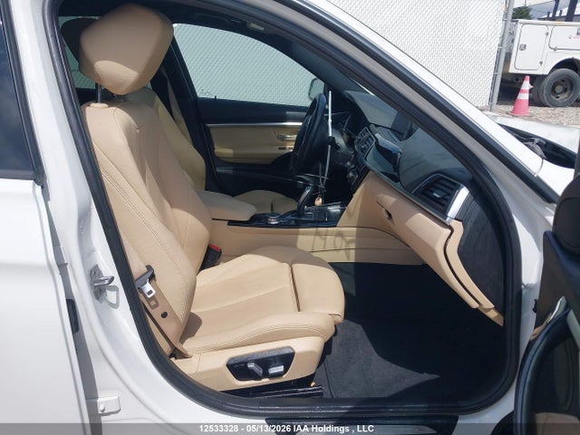 Aukcja sprzedaży 2018 Bmw 330i Xdrive, vin: WBA8D9G56JNU66983, numer aukcji: 12533328