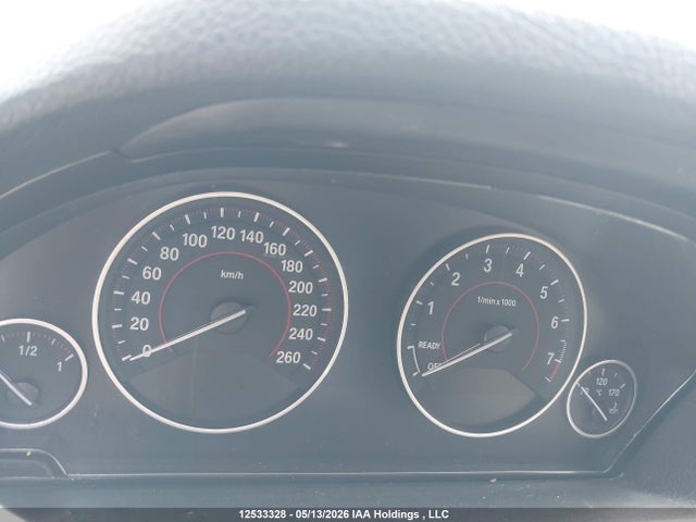 Aukcja sprzedaży 2018 Bmw 330i Xdrive, vin: WBA8D9G56JNU66983, numer aukcji: 12533328