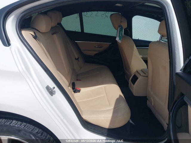 Aukcja sprzedaży 2018 Bmw 330i Xdrive, vin: WBA8D9G56JNU66983, numer aukcji: 12533328