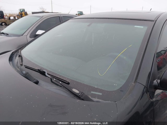 12533331 :رقم المزاد ، KNAFU4A2XD5647761 vin ، 2013 Kia Forte 2.0l Ex مزاد بيع