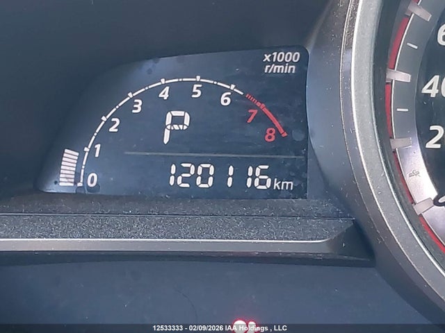 3MZBM1U79GM303907 Mazda MAZDA3