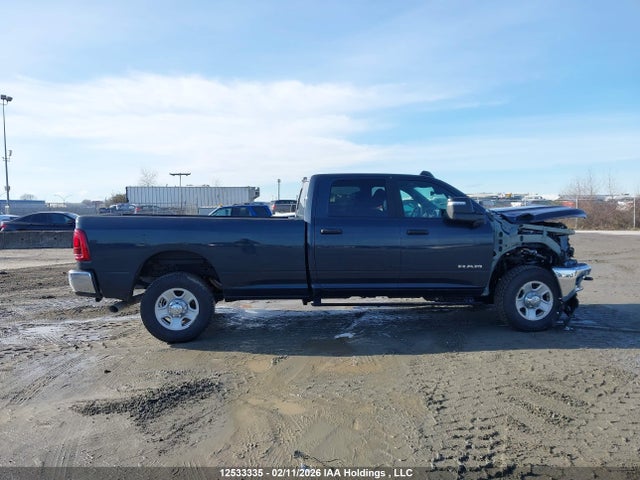 RAM 3500 Big Horn 2026 3C63R3HLXTG204122 Image 14