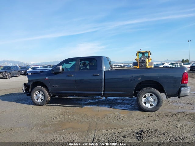 RAM 3500 Big Horn 2026 3C63R3HLXTG204122 Image 15