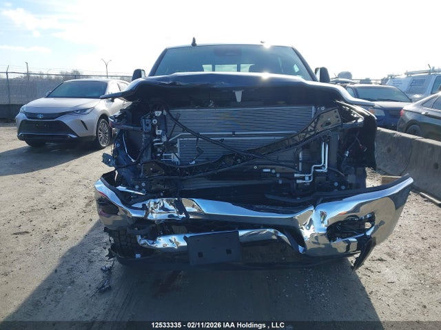 RAM 3500 Big Horn 2026 3C63R3HLXTG204122 Image 6