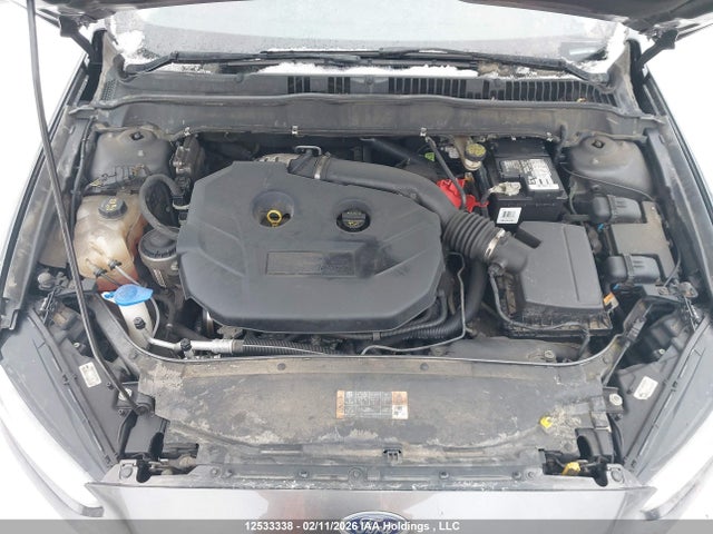 3FA6P0H93GR292882 Ford FUSION SE