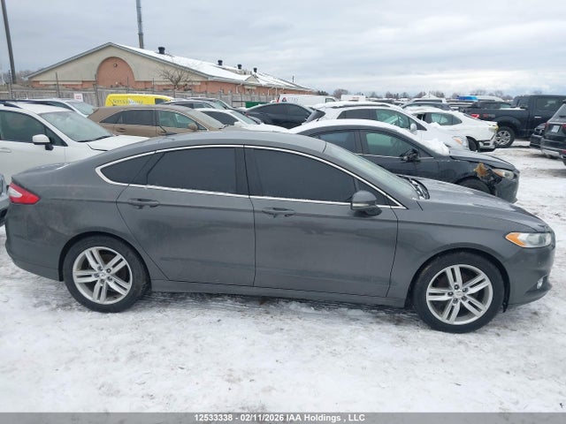 3FA6P0H93GR292882 Ford FUSION SE
