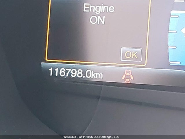 3FA6P0H93GR292882 Ford FUSION SE