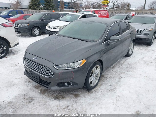 3FA6P0H93GR292882 Ford FUSION SE