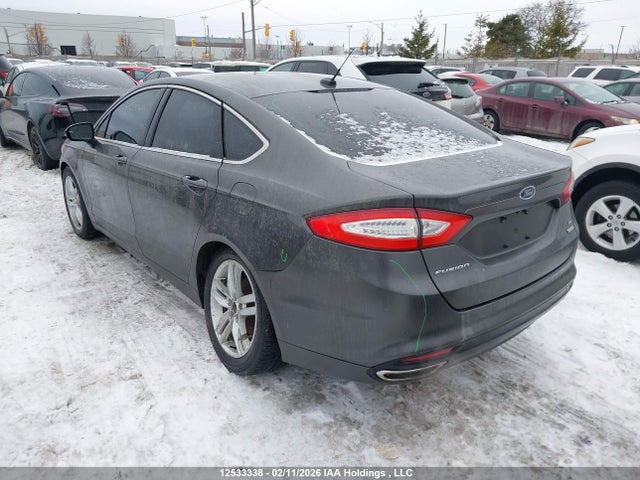 3FA6P0H93GR292882 Ford FUSION SE