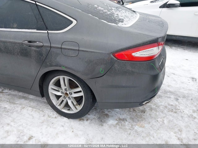 3FA6P0H93GR292882 Ford FUSION SE