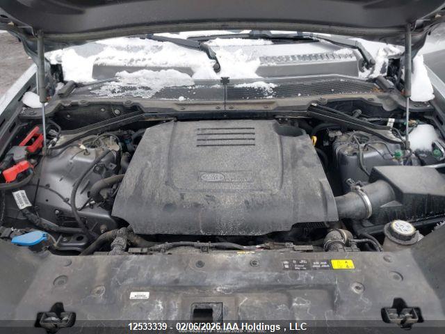 Продажа на аукционе авто 2024 Land Rover Defender 110 P300 S, vin: SALEJ7EX0R2272835, номер лота: 12533339