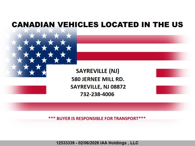 Продажа на аукционе авто 2024 Land Rover Defender 110 P300 S, vin: SALEJ7EX0R2272835, номер лота: 12533339