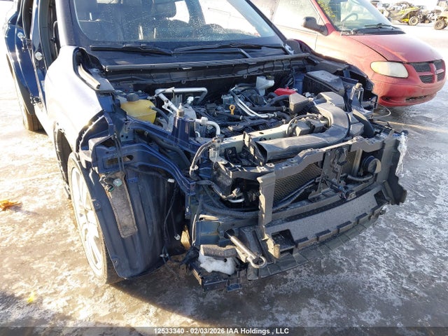 JA4J4UA87NZ620703 Mitsubishi Outlander Se/black Edition