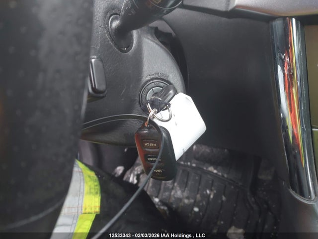 Aukcja sprzedaży 2005 Toyota Matrix Xr, vin: 2T1KR32E25C846510, numer aukcji: 12533343