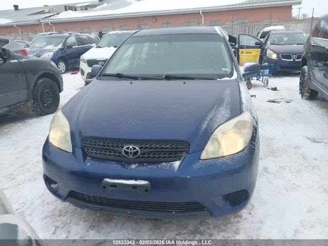 Aukcja sprzedaży 2005 Toyota Matrix Xr, vin: 2T1KR32E25C846510, numer aukcji: 12533343