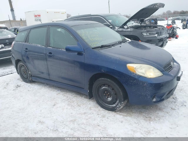 Aukcja sprzedaży 2005 Toyota Matrix Xr, vin: 2T1KR32E25C846510, numer aukcji: 12533343