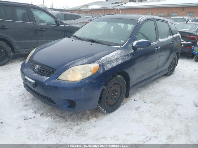 Aukcja sprzedaży 2005 Toyota Matrix Xr, vin: 2T1KR32E25C846510, numer aukcji: 12533343