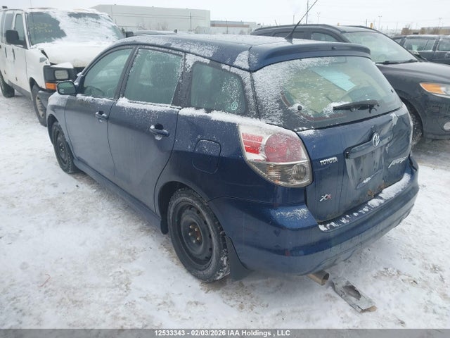 Aukcja sprzedaży 2005 Toyota Matrix Xr, vin: 2T1KR32E25C846510, numer aukcji: 12533343