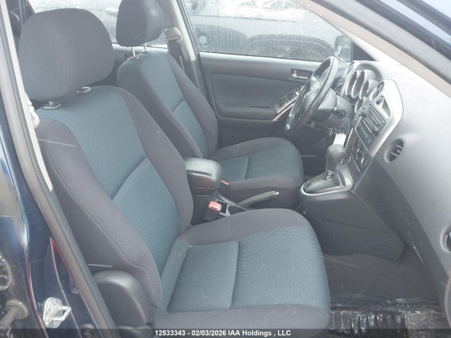 Aukcja sprzedaży 2005 Toyota Matrix Xr, vin: 2T1KR32E25C846510, numer aukcji: 12533343