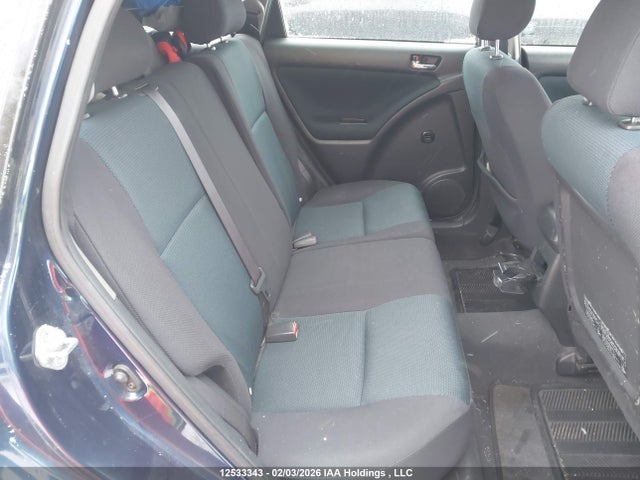 Aukcja sprzedaży 2005 Toyota Matrix Xr, vin: 2T1KR32E25C846510, numer aukcji: 12533343