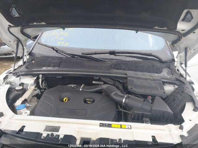 Land Rover Range Rover Evoque Hse Dynamic 2017 SALVD2BG4HH235944 Image 10