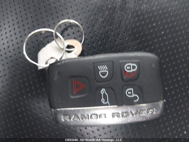 Land Rover Range Rover Evoque Hse Dynamic 2017 SALVD2BG4HH235944 Image 11