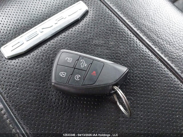 1GT49WEY4RF142080 GMC SIERRA 3500