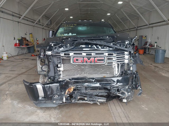 1GT49WEY4RF142080 GMC SIERRA 3500
